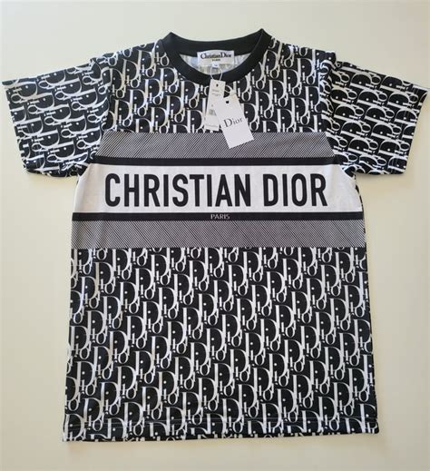 camiseta mosquito dior|Camisetas .